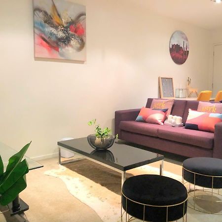 Ferienwohnung Docks Auckland Exterior foto