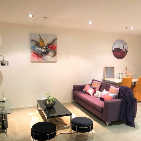 Ferienwohnung Docks Auckland Exterior foto